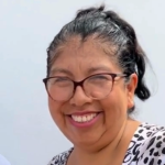 Rita Saavedra 